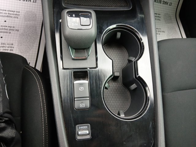 Used 2023 Nissan Rogue S FWD image 18