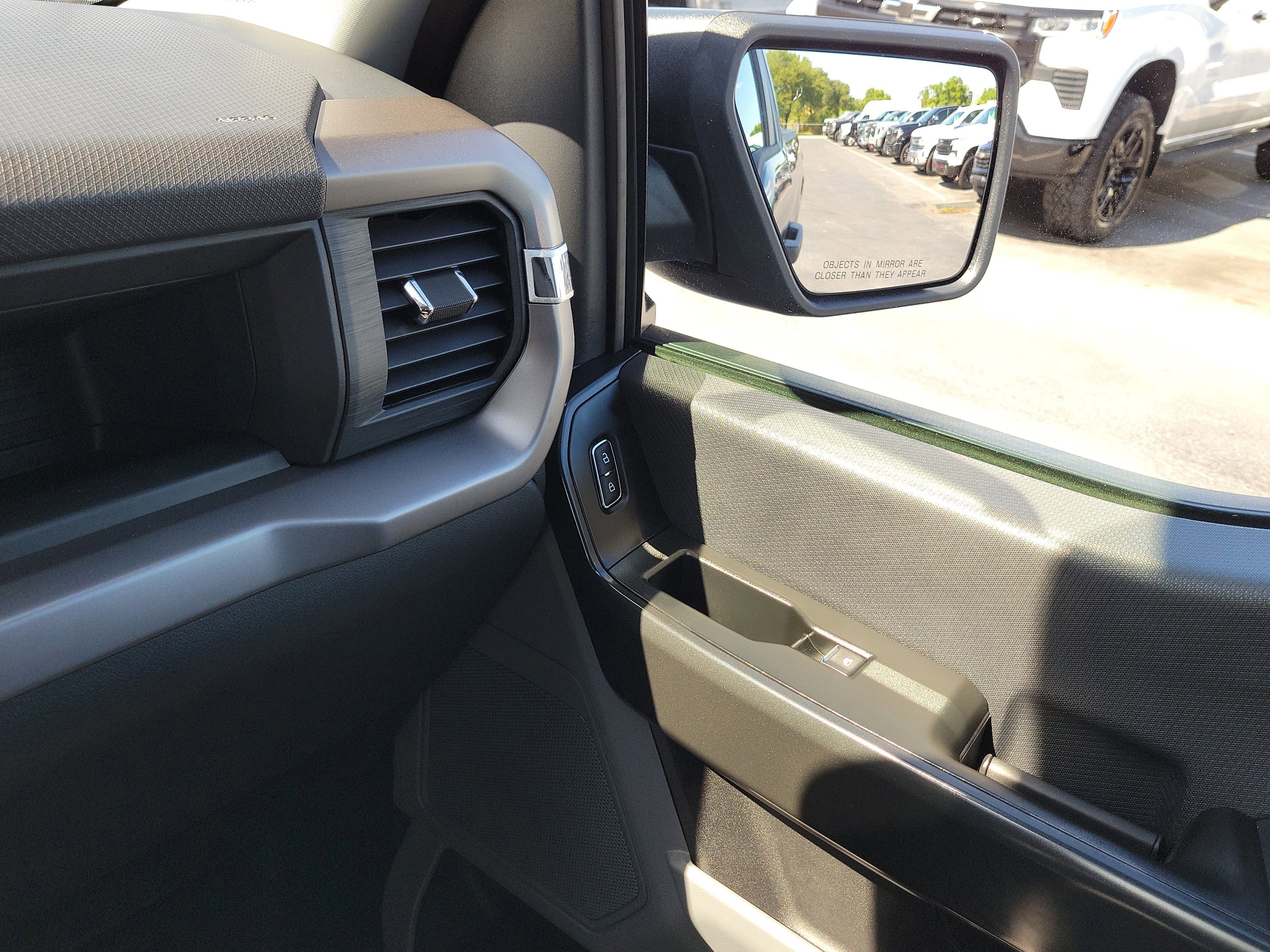 Certified 2024 Ford F150 XL image 23