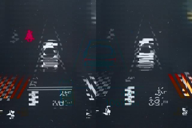 Used 2025 Kia K5 GT-Line w/ GT-Line Premium Package image 37