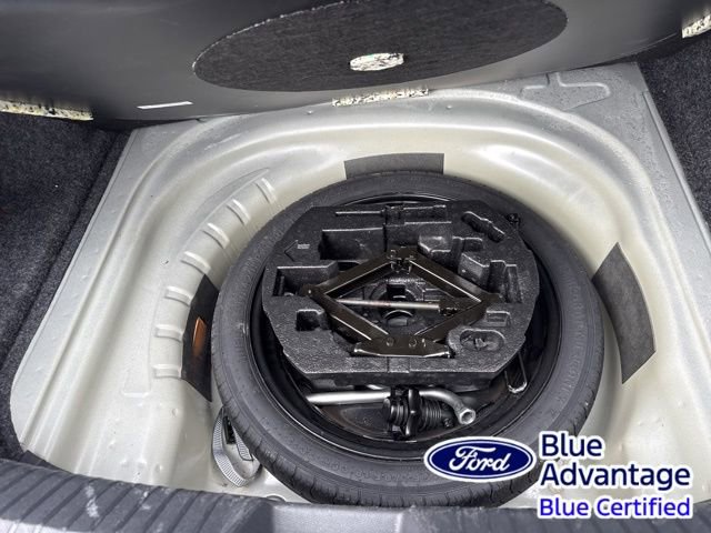 Used 2024 Volkswagen Jetta SE image 41