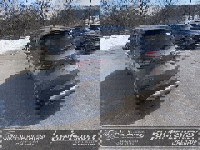 Certified 2025 Ford Escape Active w/ Cold Weather Package image 18