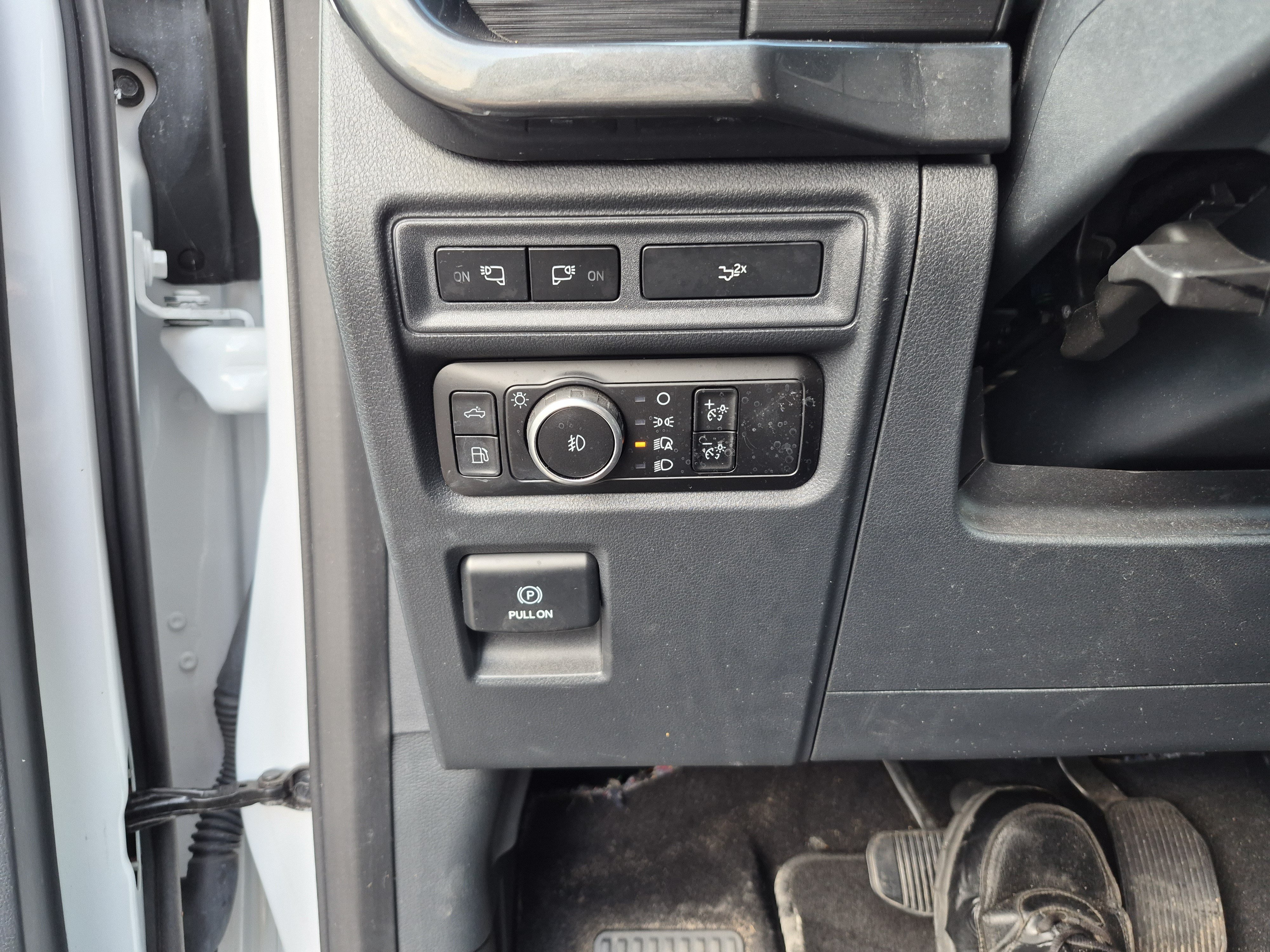 Certified 2023 Ford F150 XLT w/ Equipment Group 302A High AWD/4WD image 23