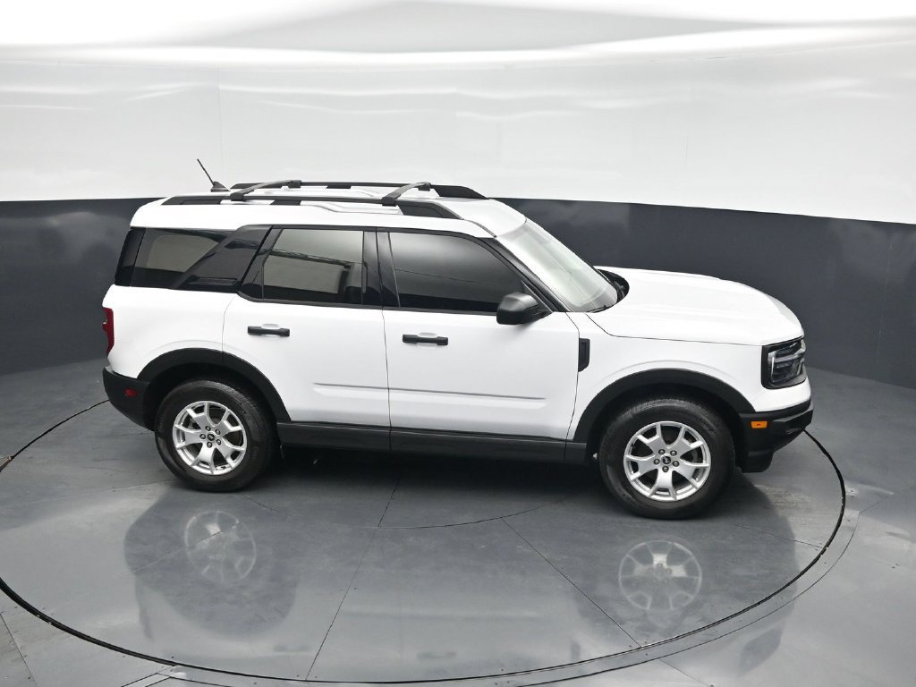 Certified 2022 Ford Bronco Sport AWD/4WD image 50