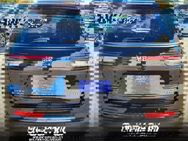 Used 2022 Jeep Grand Cherokee L Limited image 5