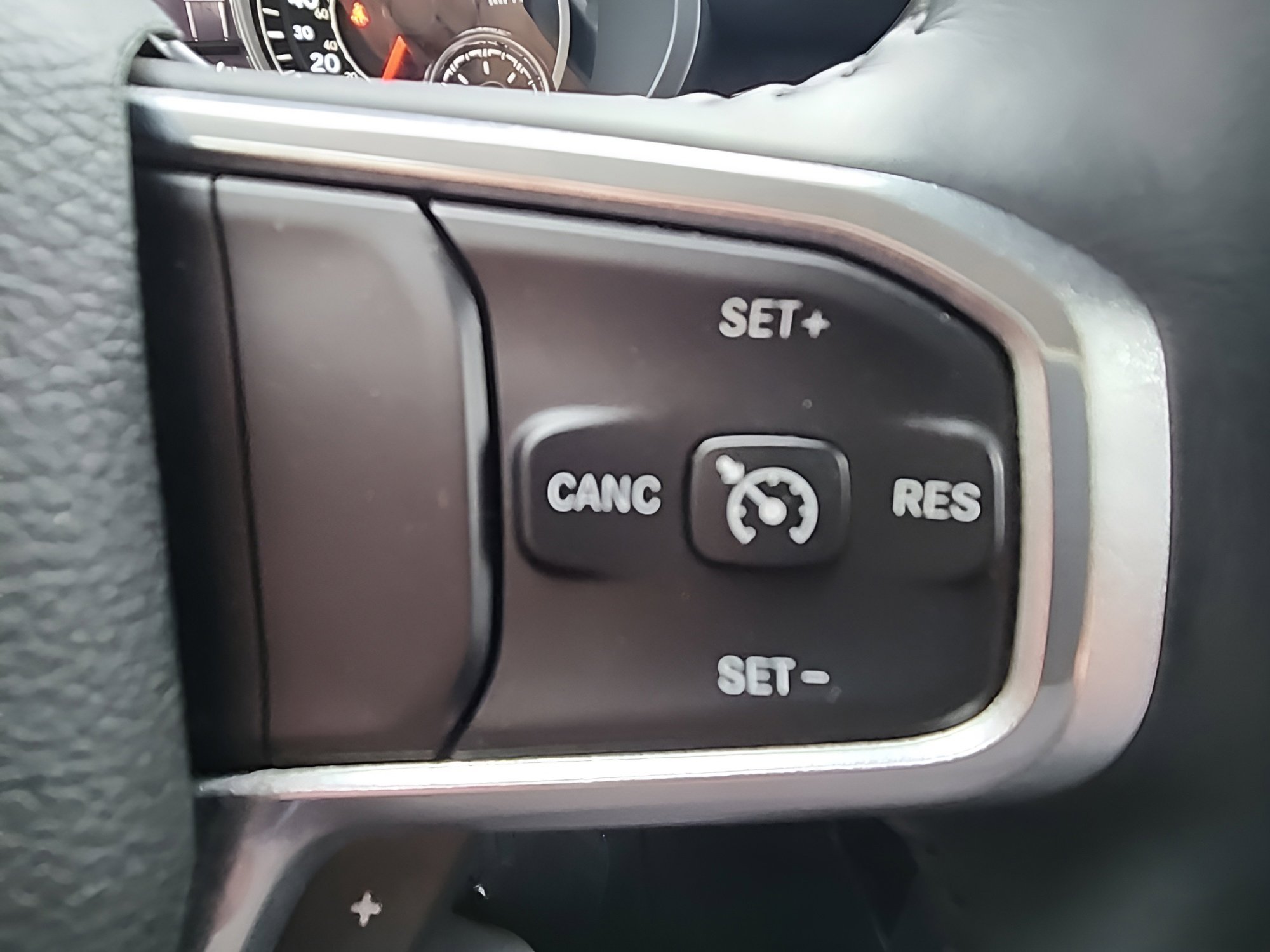 Used 2021 RAM 1500 Laramie image 18