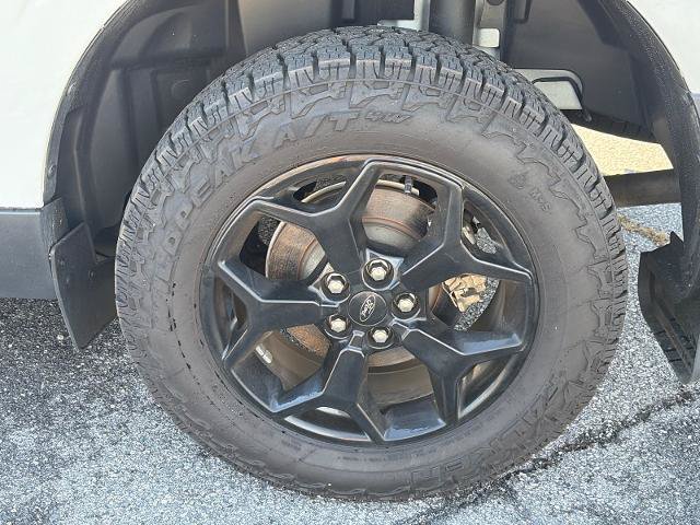 Certified 2024 Ford Maverick XLT w/ Equipment Group 300A Standard AWD/4WD image 21