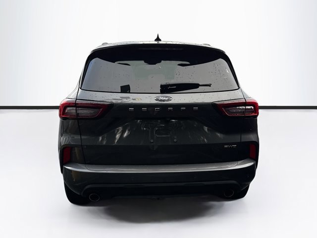 Certified 2023 Ford Escape ST-Line w/ Tech Pack #1 image 4