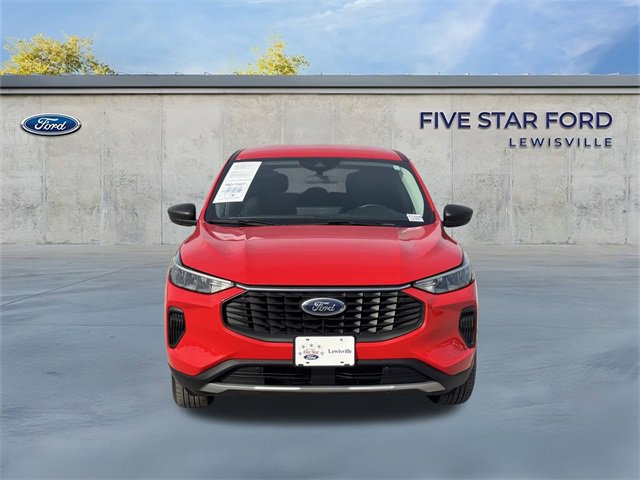 Certified 2024 Ford Escape Active w/ Tech Pack #1 image 8