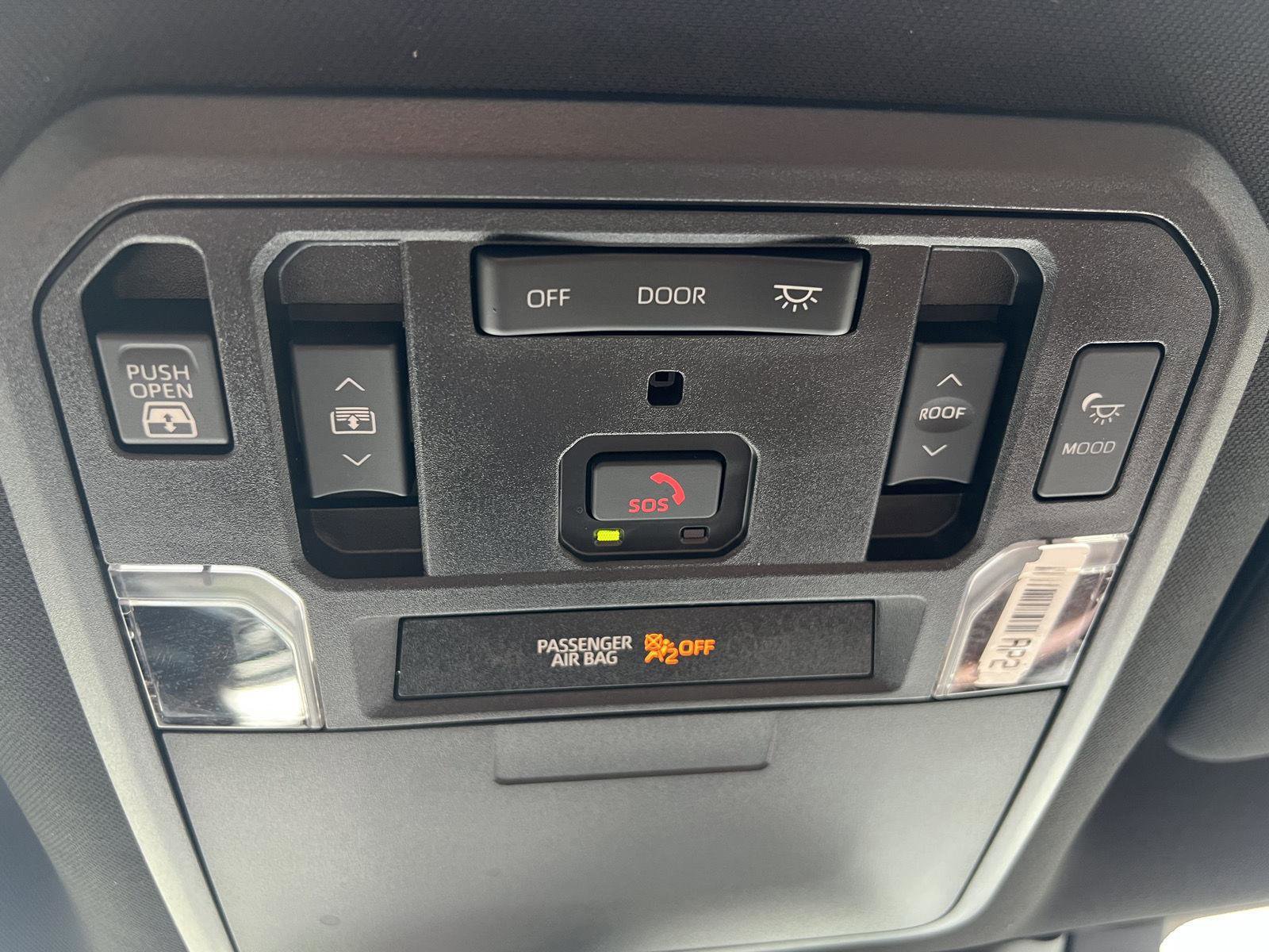 Used 2022 Toyota Tundra 1794 Edition w/ Advanced Package image 19