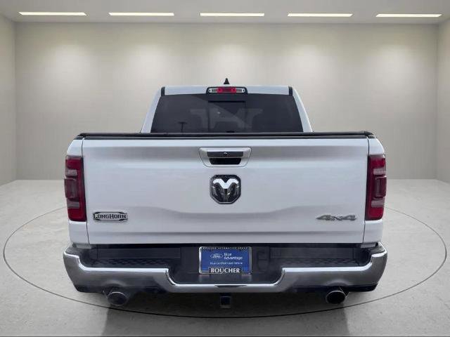 Used 2019 RAM 1500 Limited image 4