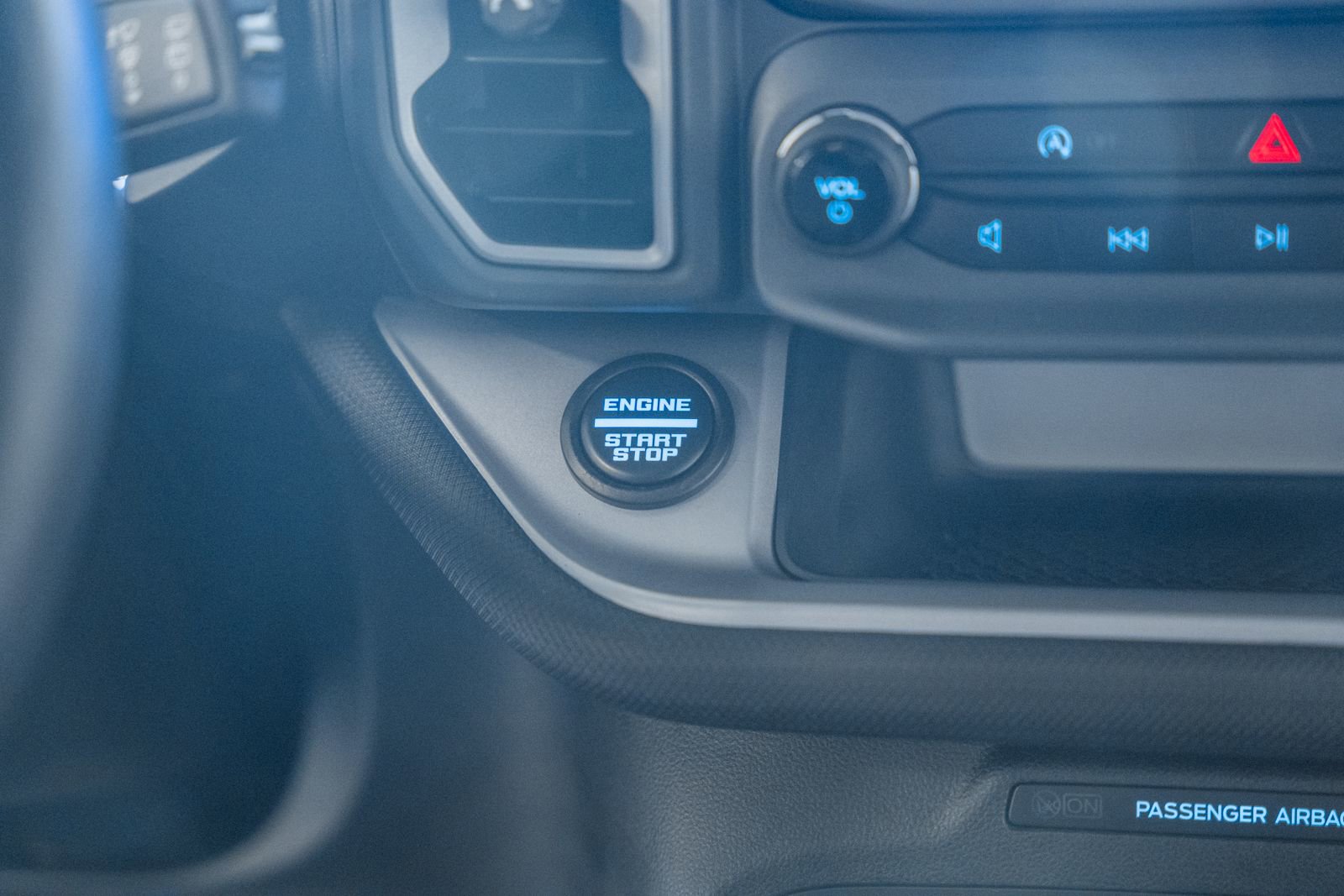 Certified 2023 Ford Bronco Sport Outer Banks image 28