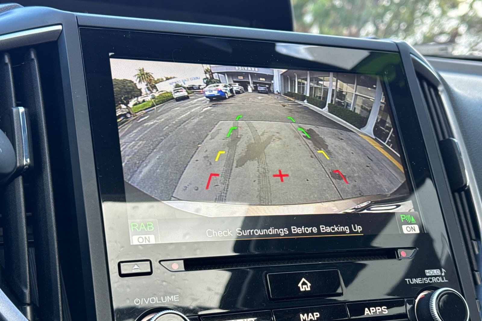 Used 2023 Subaru Forester Limited image 21