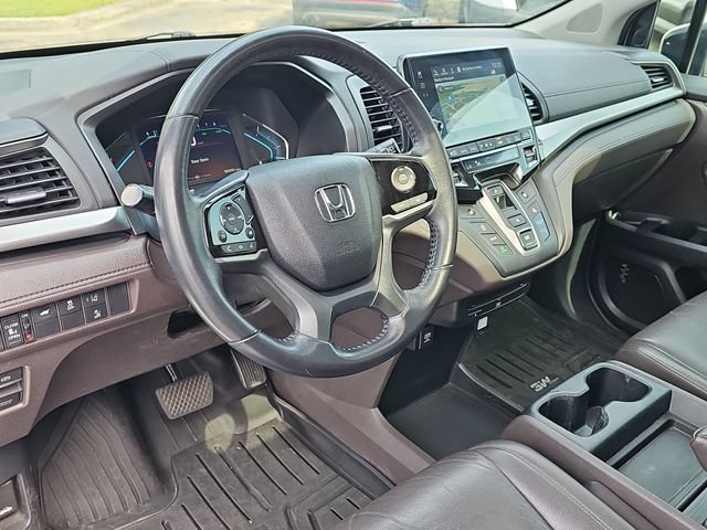 Used 2020 Honda Odyssey EX-L image 11