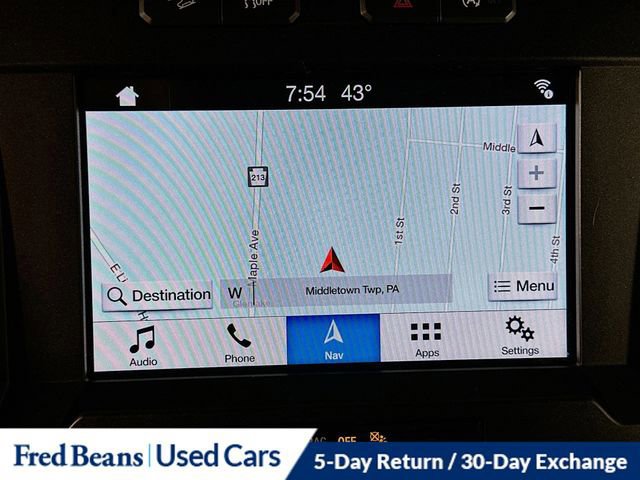 Certified 2019 Ford F150 XLT w/ Equipment Group 302A Luxury image 27