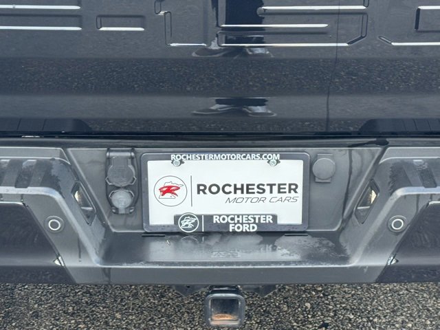 Certified 2021 Ford F150 Lariat w/ Equipment Group 502A High image 43