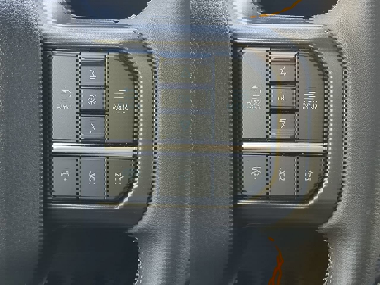 Certified 2025 Ford F150 Tremor w/ Equipment Group 402A High image 25