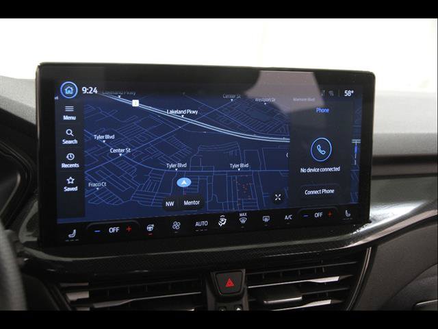 Certified 2023 Ford Escape ST-Line Select w/ Tech Pack #2 AWD/4WD image 10
