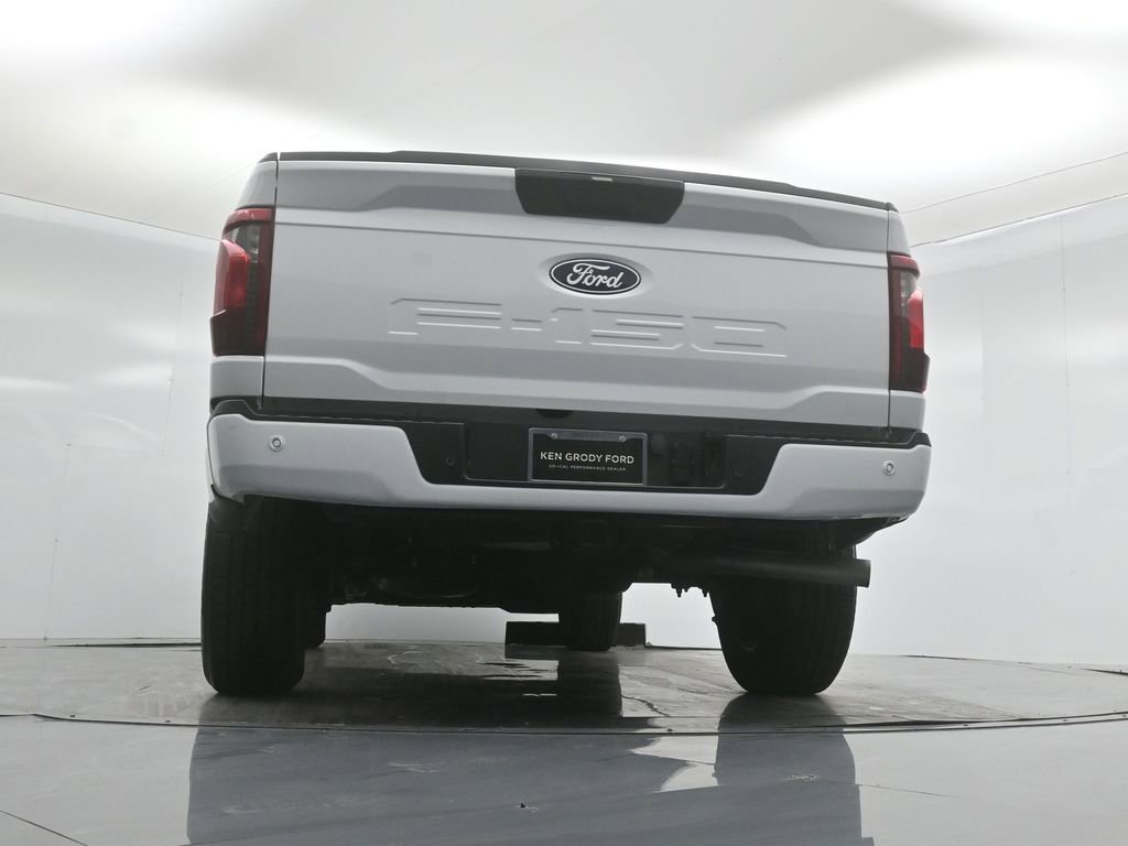 Certified 2024 Ford F150 STX RWD image 45