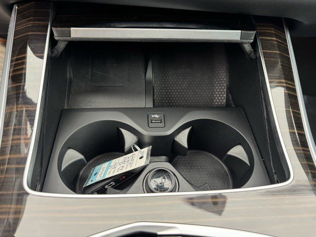 Used 2025 BMW X5 xDrive50e image 22