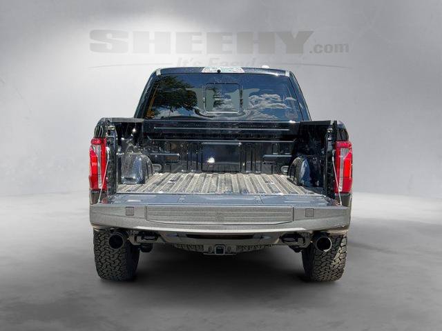 Certified 2026 Ford F150 Raptor AWD/4WD image 30