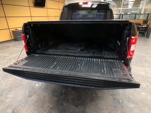 Certified 2020 Ford F150 XLT AWD/4WD image 21