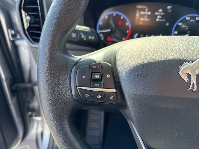 Certified 2022 Ford Bronco Sport AWD/4WD image 23