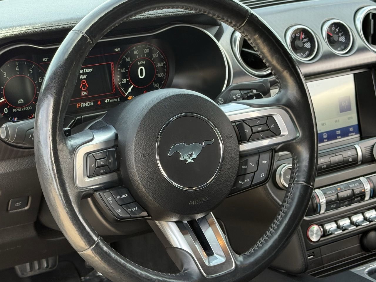 Certified 2022 Ford Mustang Mach 1 image 11