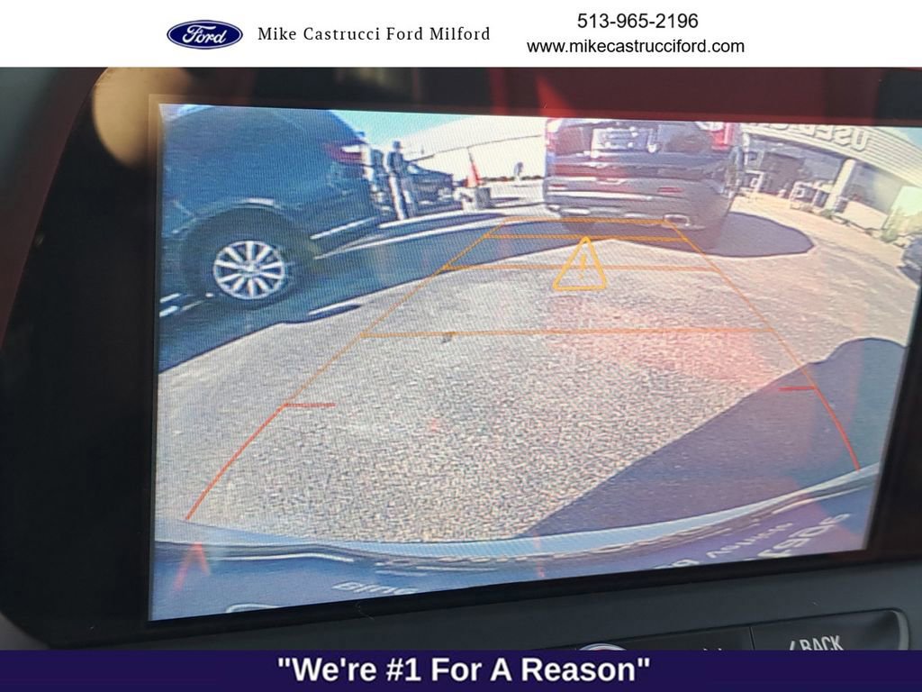 Used 2018 Chevrolet Camaro SS image 14