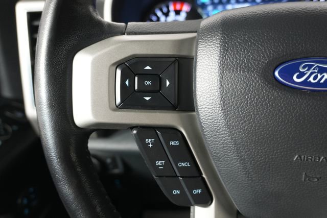 Certified 2022 Ford F250 Lariat w/ Lariat Ultimate Package AWD/4WD image 17