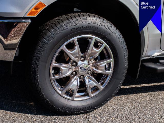 Certified 2019 Ford Ranger Lariat w/ Equipment Group 501A Mid AWD/4WD image 5