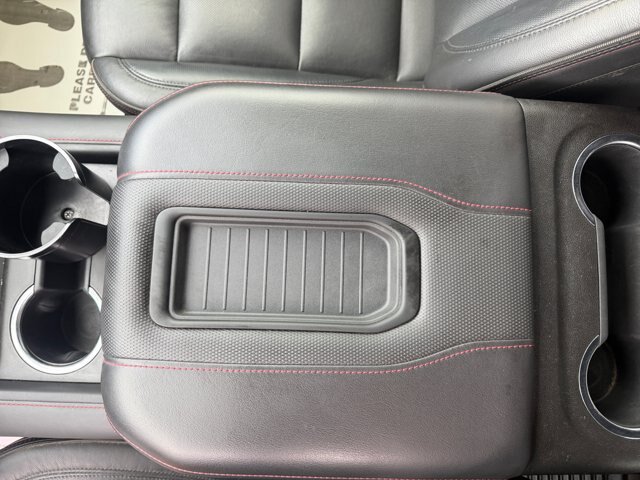 Used 2021 Chevrolet Tahoe RST w/ Luxury Package AWD/4WD image 13