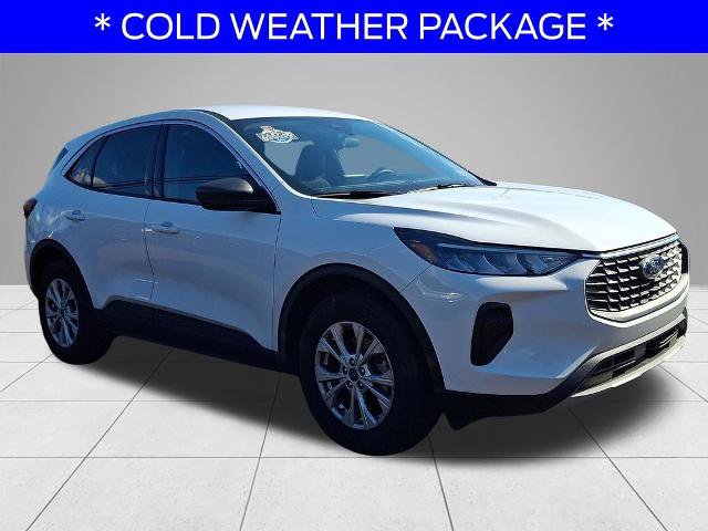 Certified 2023 Ford Escape Active AWD/4WD image 3