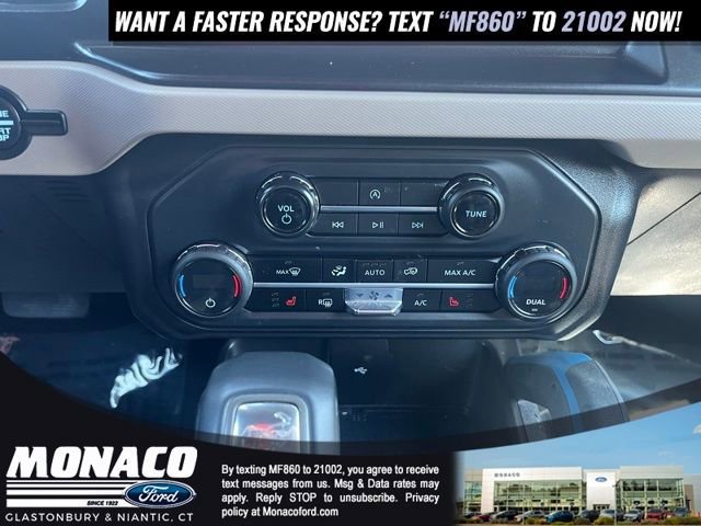 Certified 2023 Ford Bronco Wildtrak image 20