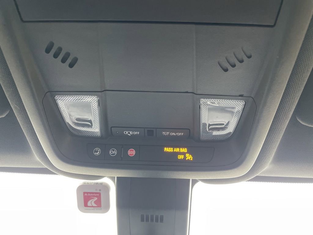 Used 2022 Chevrolet Equinox RS AWD/4WD image 18