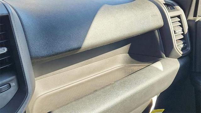 Used 2022 RAM 2500 Tradesman image 19