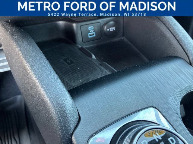 Certified 2023 Ford Escape ST-Line Elite w/ Premium Technology Package AWD/4WD image 19