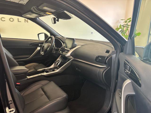 Used 2023 Mitsubishi Eclipse Cross AWD image 6