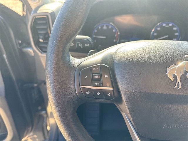 Certified 2021 Ford Bronco Sport Badlands image 32