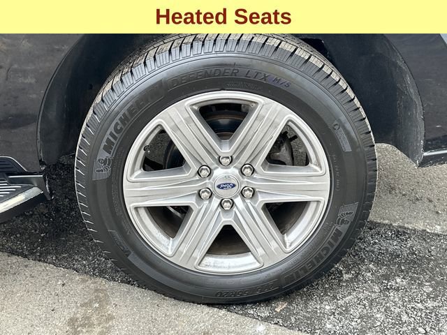 Certified 2020 Ford Expedition XLT w/ Equipment Group 202A image 14