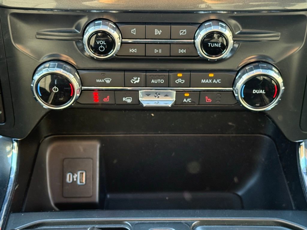 Certified 2022 Ford F150 XLT w/ Equipment Group 302A High image 16