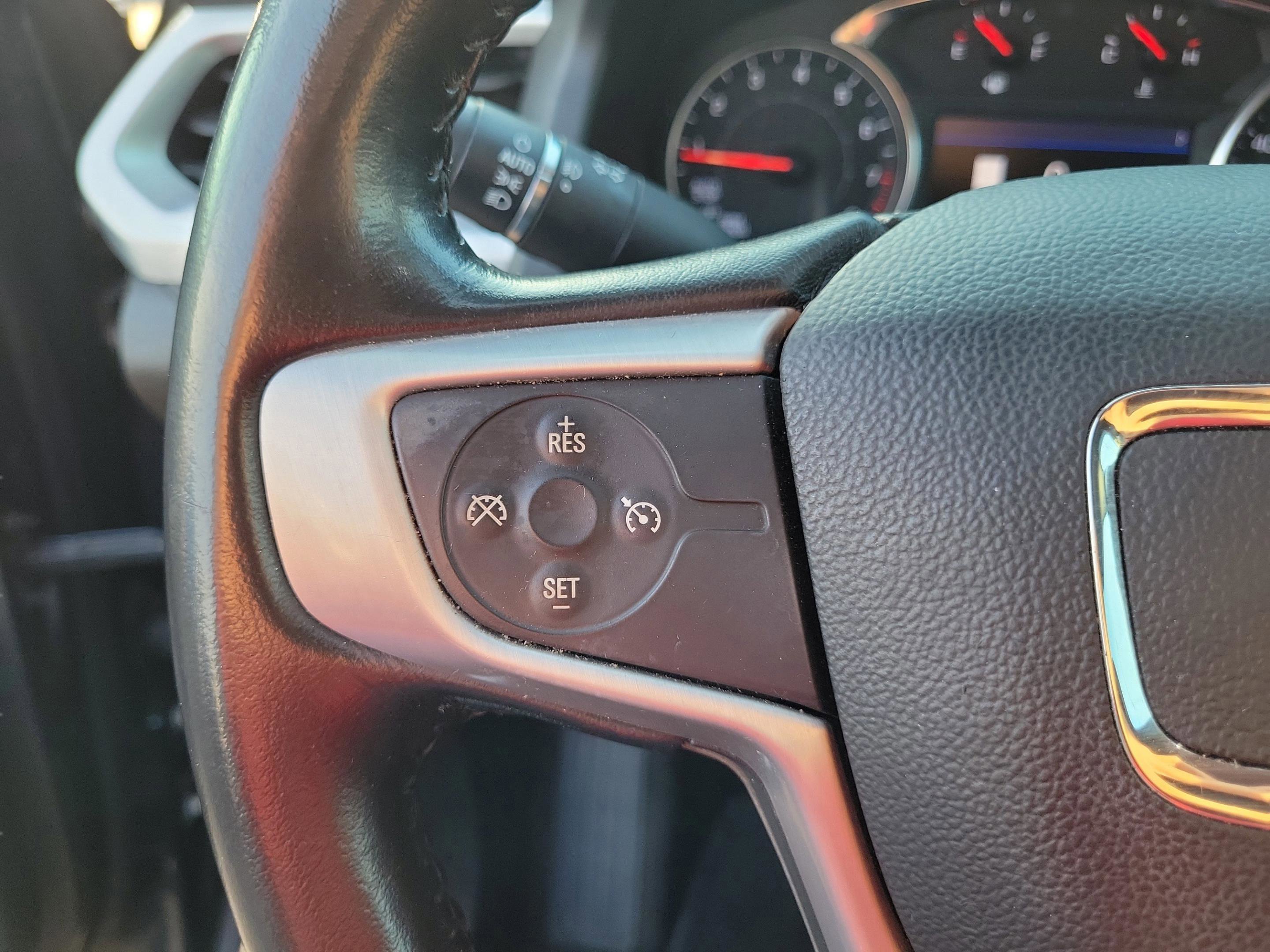 Used 2020 GMC Acadia SLT w/ Premium Package image 23