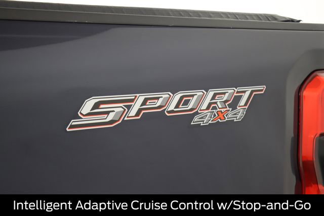 Certified 2023 Ford F250 Lariat w/ Sport Appearance Package AWD/4WD image 27