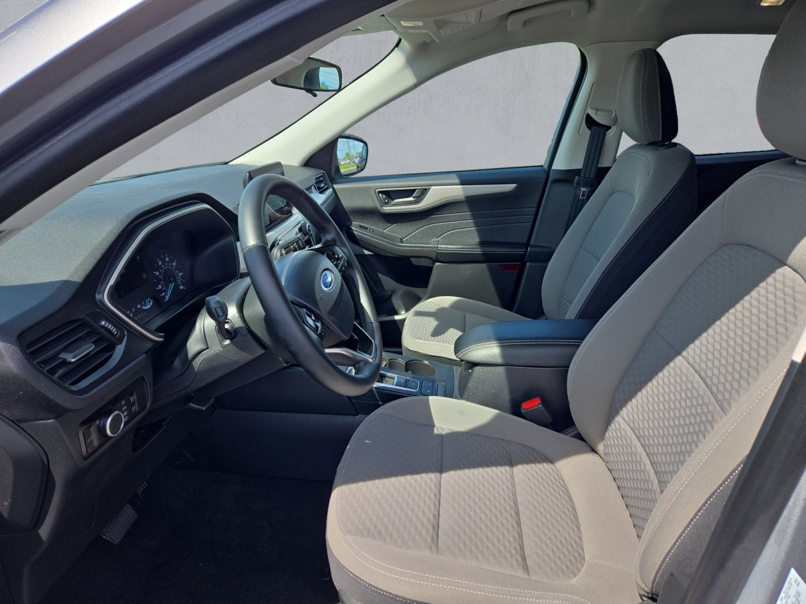 Certified 2022 Ford Escape SE w/ Convenience Package AWD/4WD image 11