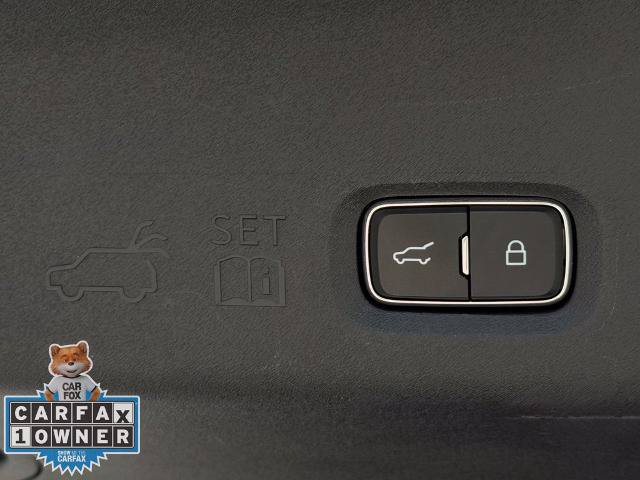Certified 2025 Ford Expedition Max Platinum AWD/4WD image 26