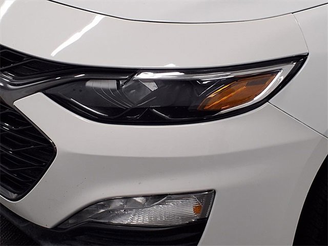 Used 2024 Chevrolet Malibu LT w/ Sport Edition image 28