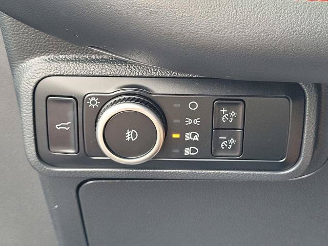 Certified 2025 Ford Explorer ST AWD/4WD image 16