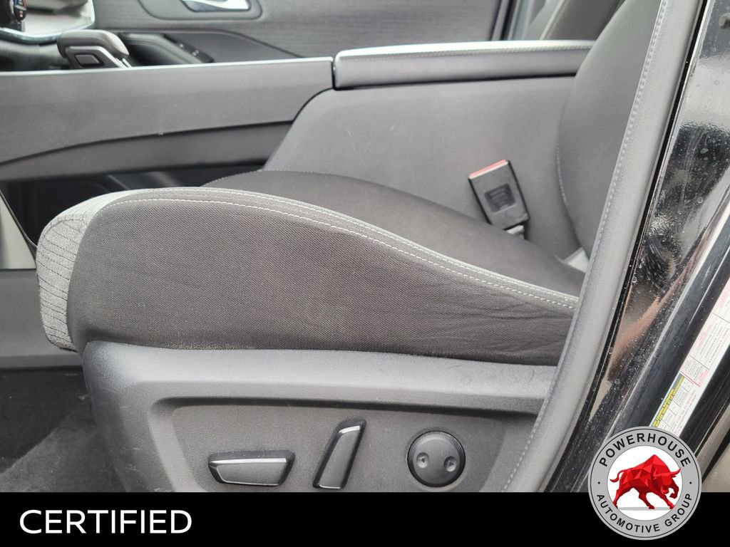 Used 2023 Nissan Rogue SV image 23