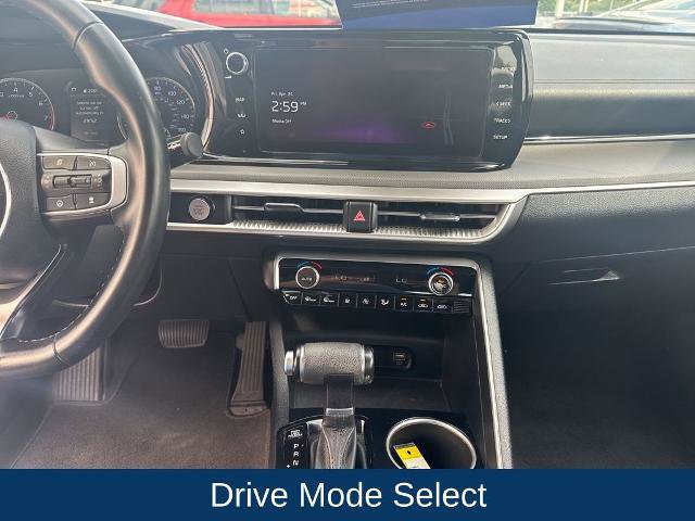 Used 2023 Kia K5 GT-Line w/ GT-Line Premium Package FWD image 18