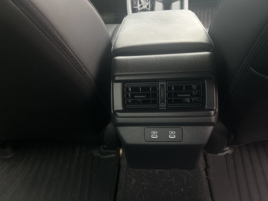 Used 2025 Honda Accord Touring image 14