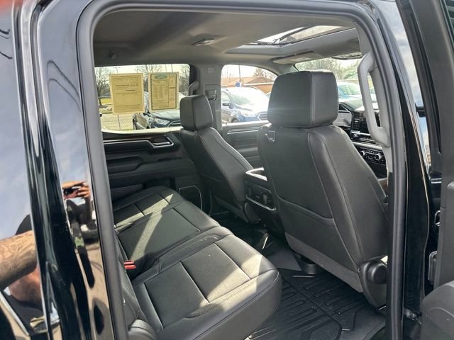 Used 2026 GMC Sierra 1500 Elevation w/ Elevation Premium Package image 24